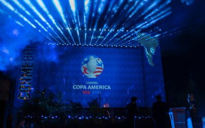 Copa America – USA